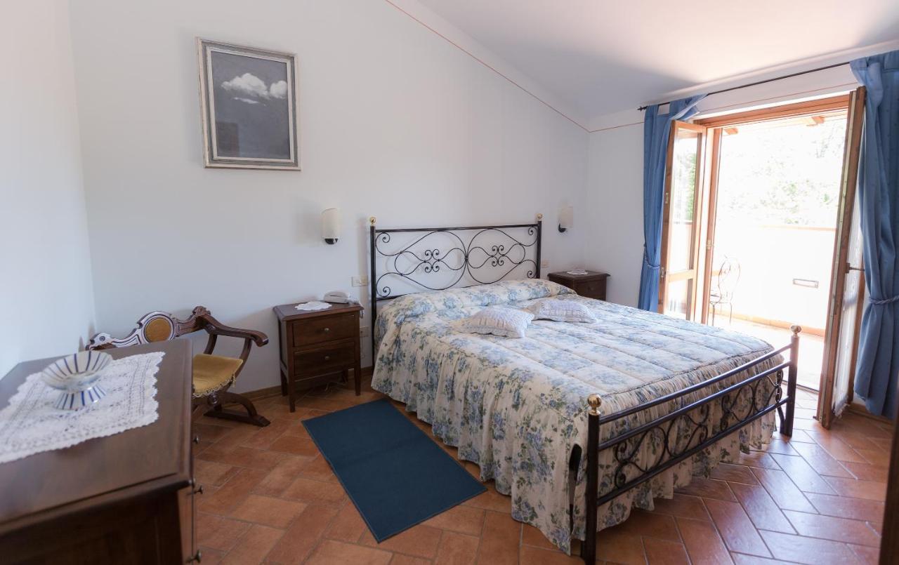 Borgo Caiano Country Inn Exteriér fotografie