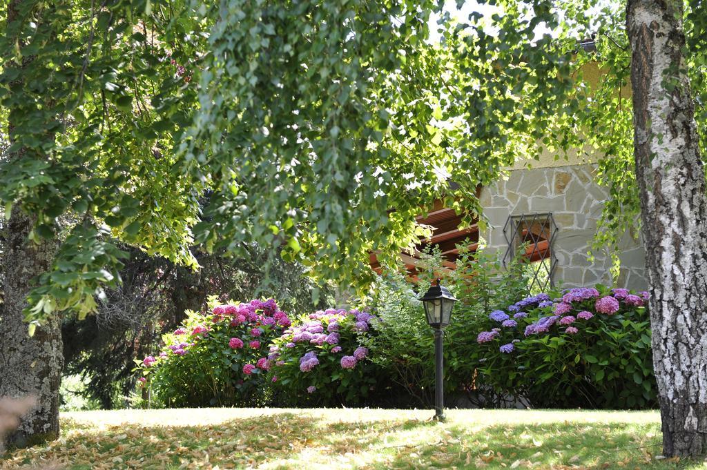 Borgo Caiano Country Inn Exteriér fotografie